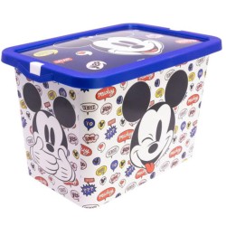 Caja Mickey 7L | Ducaval | Envías 24/48 horas 
