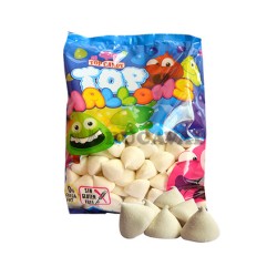 Top mallow blanco s/p 10 g b/1 | Ducaval | Envíos 24/48 horas 