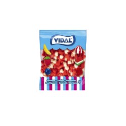 Huesos JL Vidal 250ud | Ducaval | Envíos 24/48 horas
