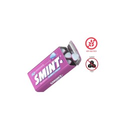 Smint Tin lata bubblefresh 12ud | Ducaval | envíos 24/48h