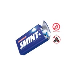 Smint Tin lata menta 12ud |Ducaval | Envíos 24/48 horas