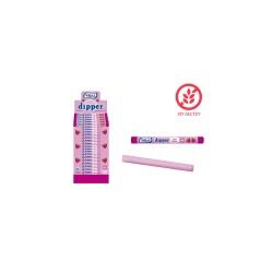 Dipper fresa Vidal 200ud | Ducaval | Envíos 24/48 horas