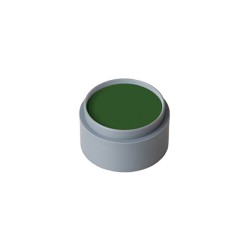 Maquillaje al agua verde militar | Ducaval | Envíos 24/48 horas