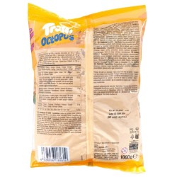 Pulpos 1kg | Ducaval | Envíos 24/48 horas