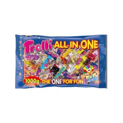 All in one 1kg  Disfraces Ducaval envios 24/48 horas
