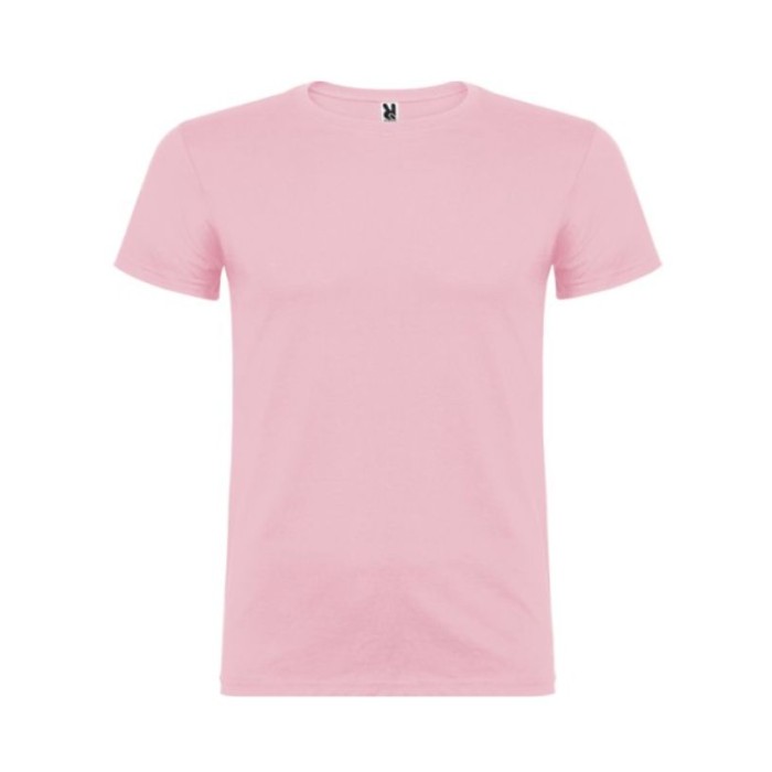 Camiseta premium adulto rosa | Ducaval | Envíos 24/48 horas
