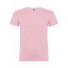 Camiseta premium adulto rosa | Ducaval | Envíos 24/48 horas