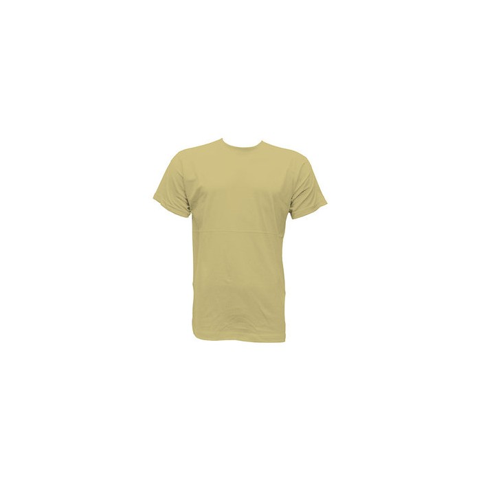 Camiseta premium niño beige | Ducaval | envios 24/48 horas  Disfrace