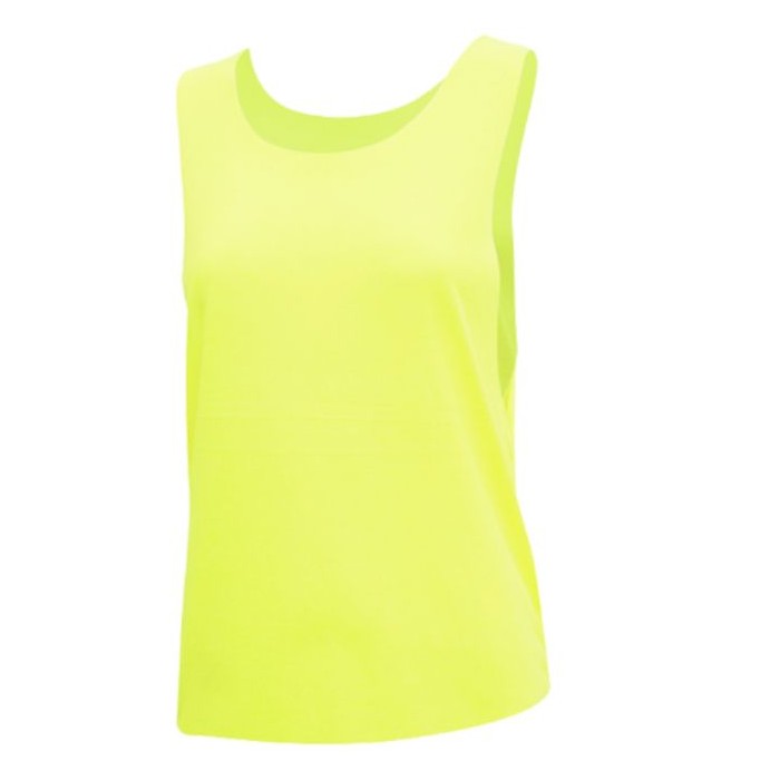 Camiseta ibiza amarillo flúor | Ducaval | Envías 24/48 horas 