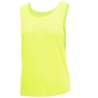 Camiseta ibiza amarillo flúor | Ducaval | Envías 24/48 horas 