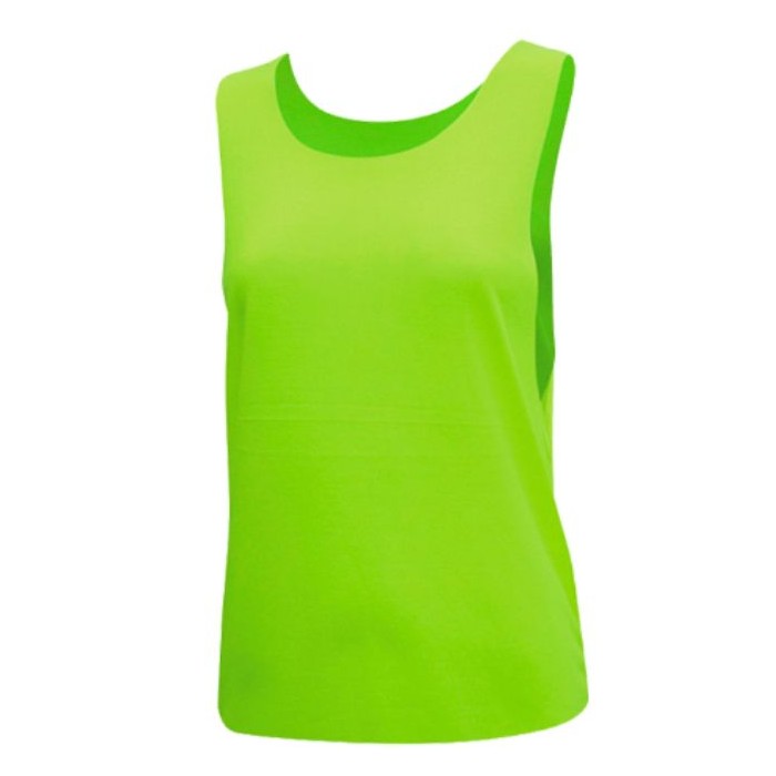 Camiseta ibiza verde flúor | Ducaval | Envías 24/48 horas 