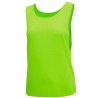 Camiseta ibiza verde flúor | Ducaval | Envías 24/48 horas 