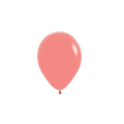 Globo látex cora tropical fashion SLD 30cm 50ud | Ducaval | Envíos 24