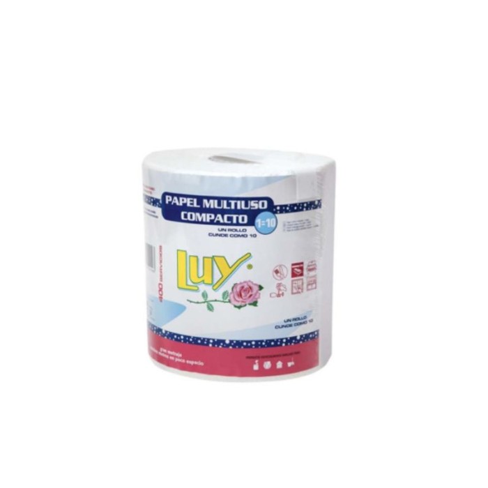 Rollo cocina 400 servicios | Ducaval | Envíos 24/48 horas