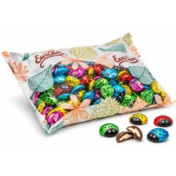 Mariquitas de Chocolate Rellenas 800 g I Ducaval I Envíos 24/48 horas