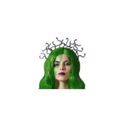 Diadema medusa multicolor | Ducaval | Envíos 24/48 horas