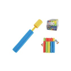 Cañon de agua foam 20cm | Ducaval | Envíos 24/48h