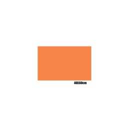 Goma eva 40x60cm naranja | Ducaval | Envíos 24/48 horas