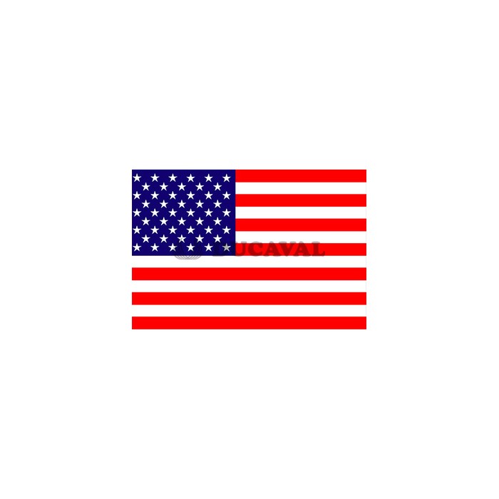 Bandera Estados Unidos 90x150