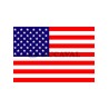 Bandera Estados Unidos 90x150
