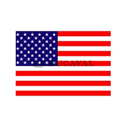 Bandera Estados Unidos 90x150