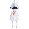 Colgante De Novia Esqueleto 40 Cm  | Ducaval | Envíos 24/48h