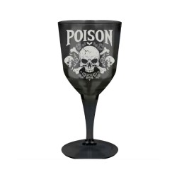 Copa de Poison Calavera | Ducaval | Envías 24/48 horas 