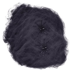 Telaraña Negra 100 g | Ducaval | Envíos 24/48 horas 