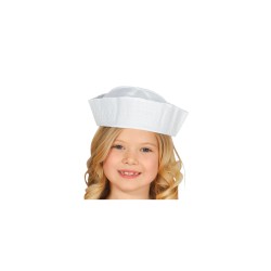 Gorro marinero infantil. | Ducaval | Envios en 24/48 horas.