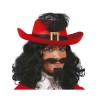Sombrero mosquetero