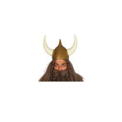Casco Vikingo | Ducaval | Envíos 24/48 horas