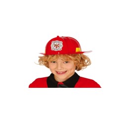 Casco bombero infantil | Ducaval | Envíos 24/48 horas