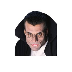 Dientes de Drácula