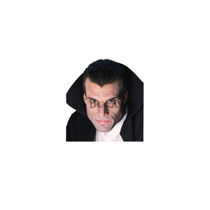 Dientes de Drácula