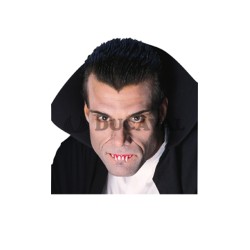 Dientes de Drácula
