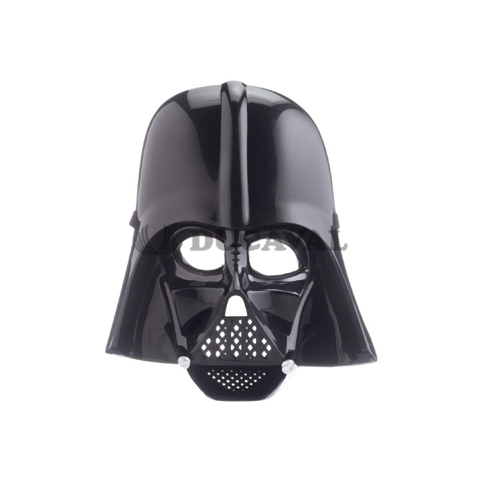 Máscara Darth Vader