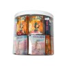 Lapices choco seres mitologicos 36UDS 20GRS | Ducaval | Envías 24/48 