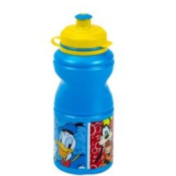 Botella sport 380ml Mickey| Ducaval | Envías 24/48 horas 