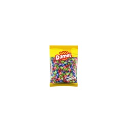 Bolsa de Caramelos Damel  Caramelos para fiestas baratos  Bolsa 1 k