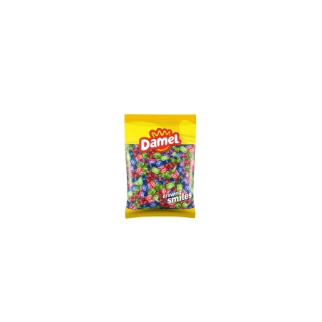 Bolsa de Caramelos Damel  Caramelos para fiestas baratos  Bolsa 1 k
