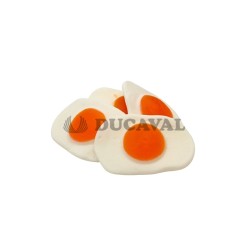 Huevos Fritos Gigantes 1 Kg