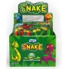 Golosina Snake Jelly 11piezas | Ducaval | Envíos 24/48h