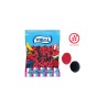 Moras de zarza Vidal 250 uds | Ducaval | Envios 24/48 horas.