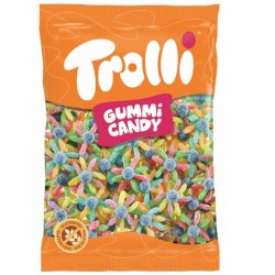 Pulpos sour baby con pica pica 1 kg | Ducaval | Envíos 24/48 horas