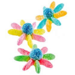 Pulpos sour baby con pica pica 1 kg | Ducaval | Envíos 24/48 horas