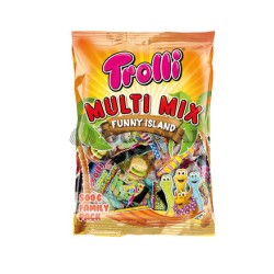 Multimix 500gr  Disfraces Ducaval. envios 24/48 horas