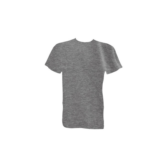 Camiseta premium niño gris  Disfraces Ducaval