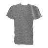 Camiseta premium niño gris  Disfraces Ducaval