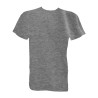 Camiseta premium niño gris  Disfraces Ducaval