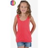 Camiseta neón fucsia infantil | Ducaval | Envías 24/48 horas 
